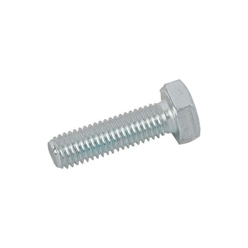 Eaton - Maschinenschraube/Bolzen Sechskantschraube M8x45 XNNSKS-M8X45 VZN − 50 Stück