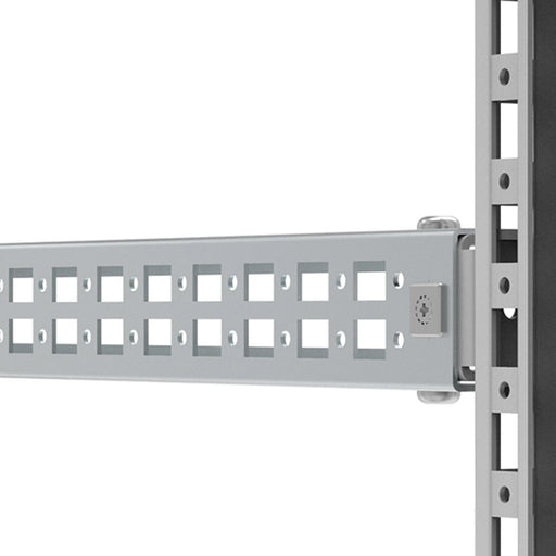 nVent Hoffman - Profil (Schaltschrank) Click-in-Profil, 300 CLPF300 (VE4)