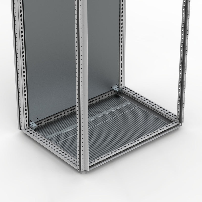 nVent Hoffman - Montagezubehör (Schaltschrank) Vent. Bodenplatte CVB1008 (VE3) 1000x800