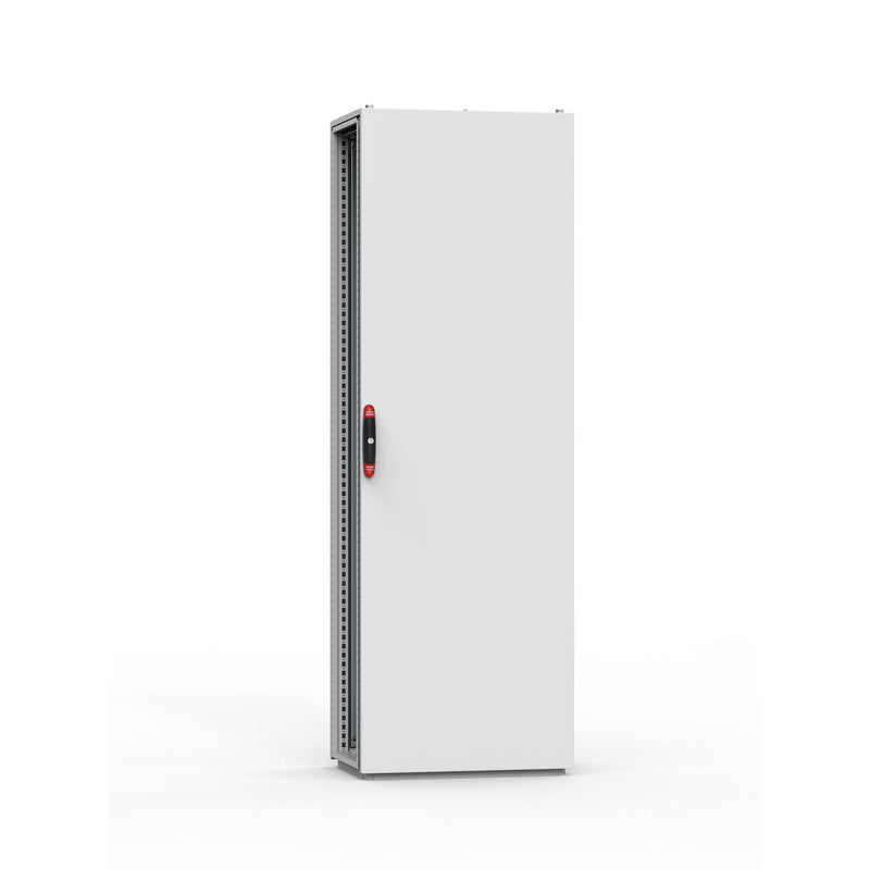nVent Hoffman - Tür/Bedientableau (Schaltschrank) Einfache Tür, 2000x500 DN2005R5