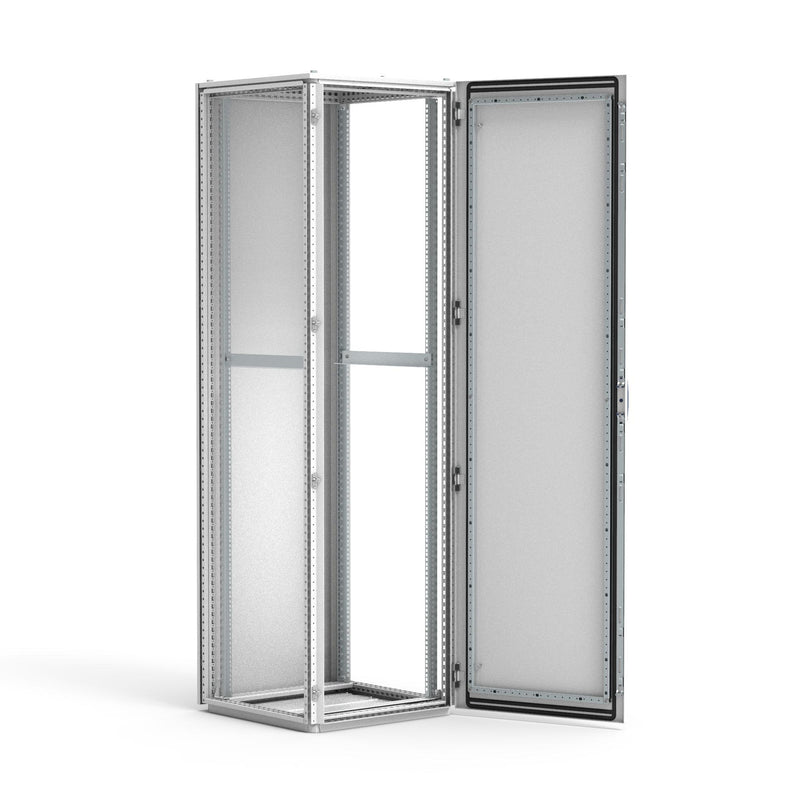 nVent Hoffman - Komponente für den Ausbau (Schaltschrank) Gehäuseführung D=470 L470 (VE2)