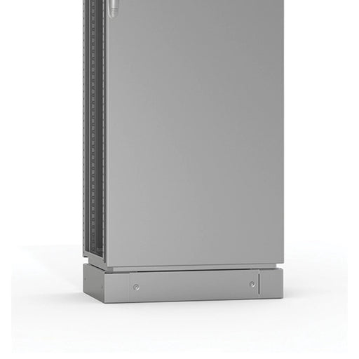 nVent Hoffman - Sockel/Sockelelement (Schaltschrank) Sockel front/rück, 200x800 PFS2080 (VE2)