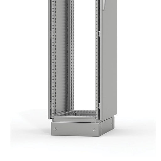 nVent Hoffman - Sockel/Sockelelement (Schaltschrank) Sockel für Seiten, 200x500 PSS2050 (VE2)