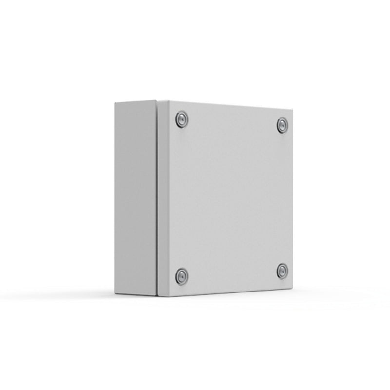 nVent Hoffman - Gehäuse/Schaltschrank (leer) Klemmenkasten, 200x800x120 STB208012 − 1 Stück