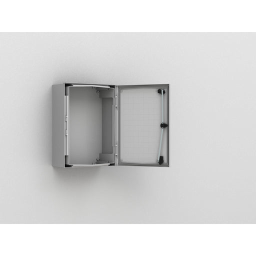 nVent Hoffman - Gehäuse/Schaltschrank (leer) Wandgehäuse, 515x415x230 UCP540 − 1 Stück