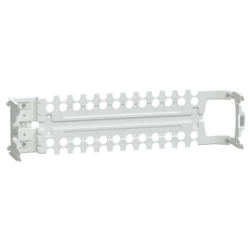 Schneider Electric - Montageplatte für Verteilergehäuse Montageplatte PrismaSeT-P LVS03420 3-4pol. Kipphebel