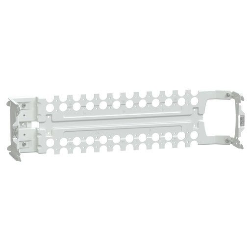 Schneider Electric - Montageplatte für Verteilergehäuse Montageplatte PrismaSeT-P LVS03420 3-4pol. Kipphebel