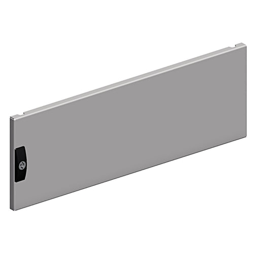 Schneider Electric - Tür/Bedientableau (Schaltschrank) Glatte Teiltür Räumlich NSYMPD20M6 1000x600mm - 20M