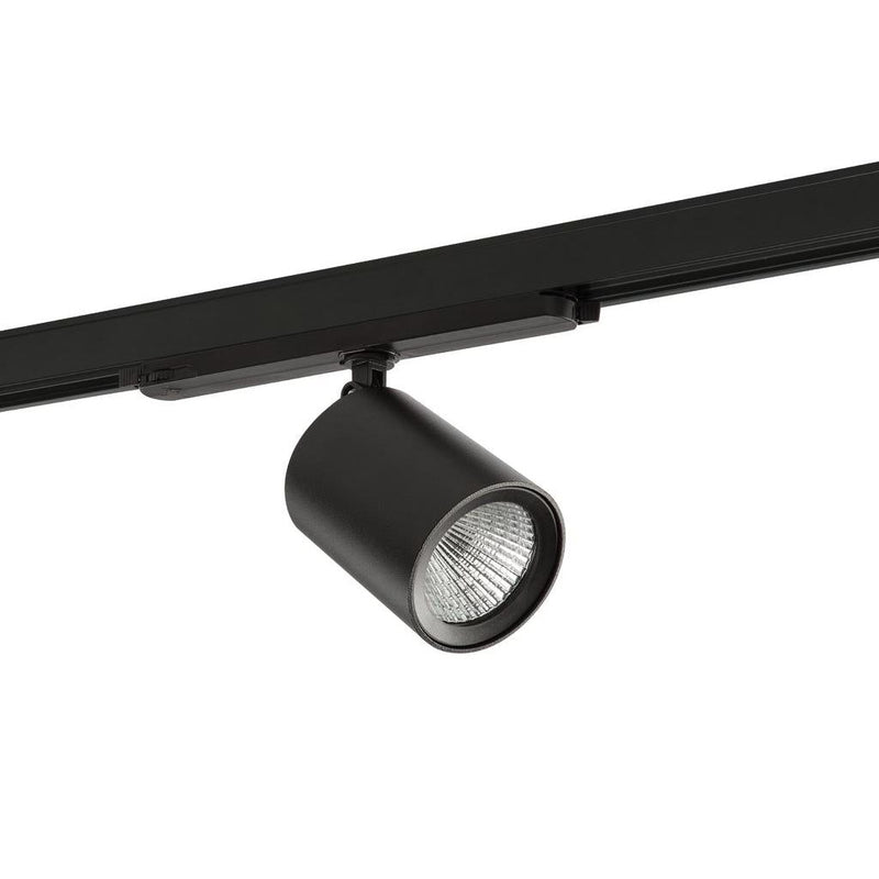 Ridi-Leuchten - Downlight/Strahler/Flutlicht LED-Stromschienenstrahler TINO DAFWS830M0300 830, DALI