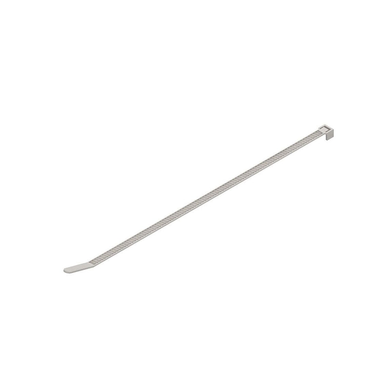 HKL - Kabelbinder 1709/945 selbstverlöschend − 100 Stück