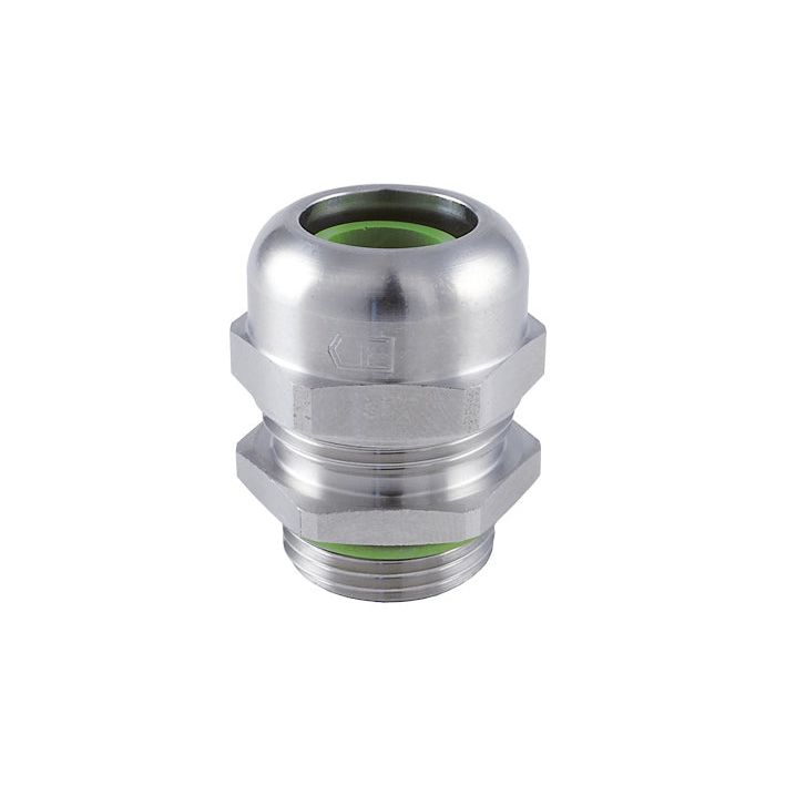 Jacob - Kabelverschraubung K257-1040-00 WADI heat − 10 Stück