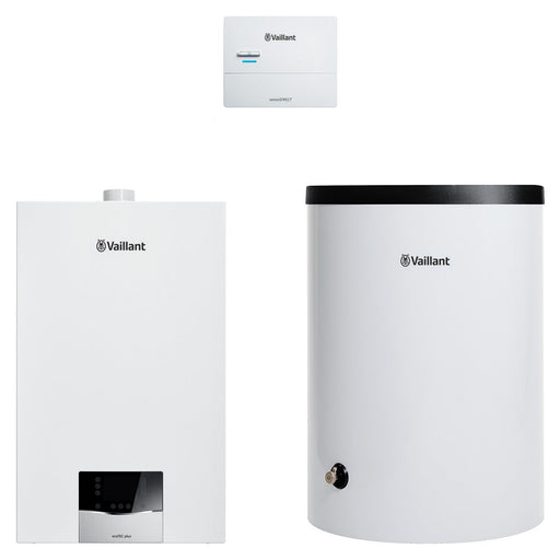 Vaillant - Zubehör/Ersatzteile für Gasheizkessel Paket 1.660/2 ecoTEC plus 8000013923