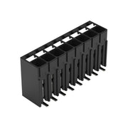 WAGO - Leiterplattenklemme SMD-Leiterplattenklemme 20861108700000900000 Drücker,1,5mm²,sw − 1080 Stück