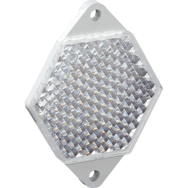 Sick - Reflektor für Lichtschranke Reflektor PL50A 6-eckig SW48mm