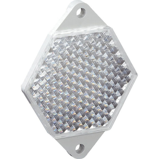 Sick - Reflektor für Lichtschranke Reflektor PL50A 6-eckig SW48mm