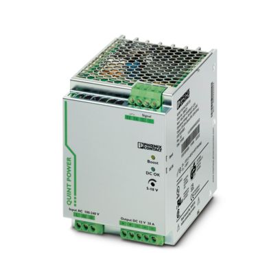 Phoenix Contact - Gleichstromversorgung Stromversorgung QUINT-PS/1AC/12DC/20 12 V DC/20 A