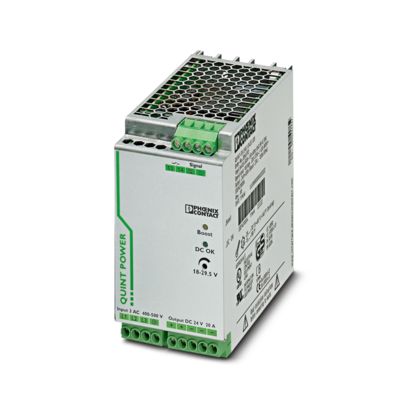 Phoenix Contact - Gleichstromversorgung Stromversorgung QUINTPS3AC24DC20CO