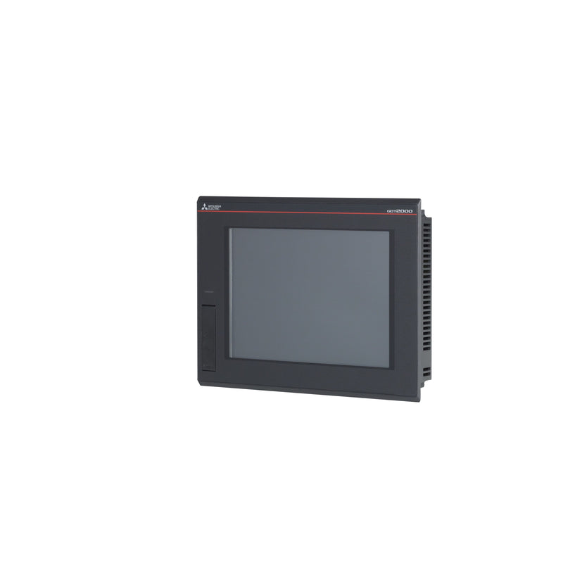 Mitsubishi Electric - Grafik-Panel Touch Panel GT2708-STBA TFT, 8,4 Zoll
