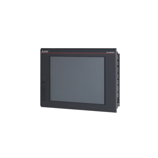 Mitsubishi Electric - Grafik-Panel Touch Panel GT2710-STBA TFT, 10,4 Zoll