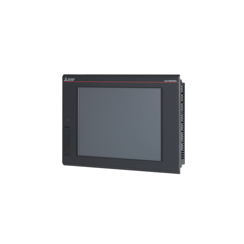 Mitsubishi Electric - Grafik-Panel Touch Panel GT2710-VTBA TFT, 10,4 Zoll