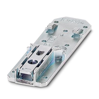 Phoenix Contact - Tragschienenadapter Montageadapter UTA 107/30 Universal