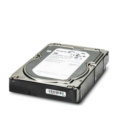 Phoenix Contact - SPS-Speichereinheit Zubehör IPC 3.5 2TB HDD