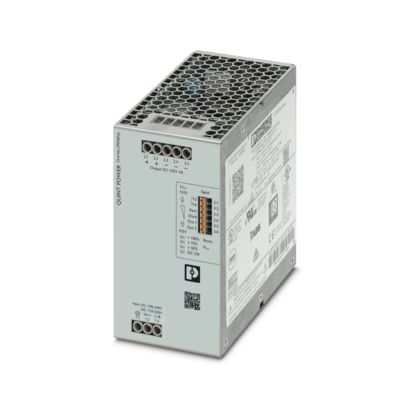 Phoenix Contact - Gleichstromversorgung Stromversorgung QUINT4PS/1AC/110DC/4 − 1 Stück