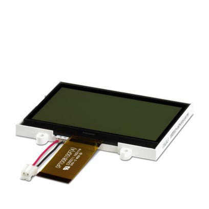 Phoenix Contact - Display/Bedienfeld Display D L 2,8 64X 8