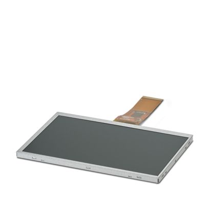 Phoenix Contact - Display/Bedienfeld Display D T 7,0 WVGA P
