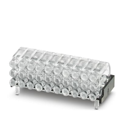 Phoenix Contact - Zubehör/Ersatzteile für Industriesteckverbinder Lichtleiter HS LC-H-D2/ #1104374 − 100 Stück