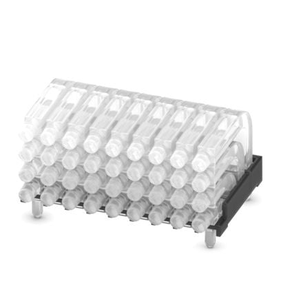 Phoenix Contact - Zubehör/Ersatzteile für Industriesteckverbinder Lichtleiter HS LC-H-D2C/#1071321 − 100 Stück