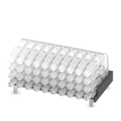Phoenix Contact - Zubehör/Ersatzteile für Industriesteckverbinder Lichtleiter HS LC-H-D2C/#1071329 − 100 Stück