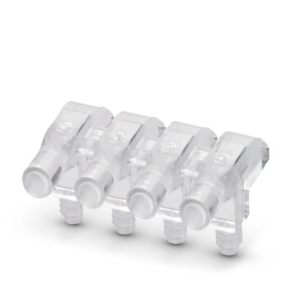 Phoenix Contact - Zubehör/Ersatzteile für Industriesteckverbinder Lichtleiter HS LC-H-D3PL/ R1XC4 − 100 Stück