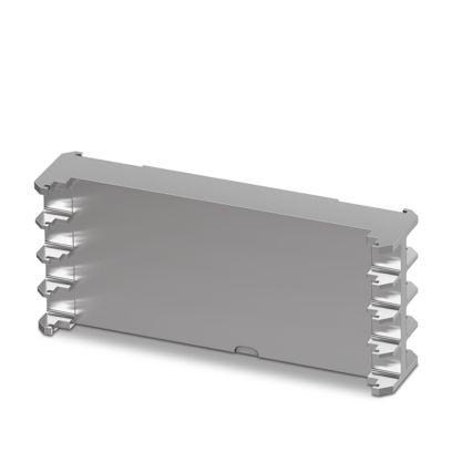 Phoenix Contact - Gerätelüfter Kühlkörper ICE25-R100X45-A1 − 10 Stück