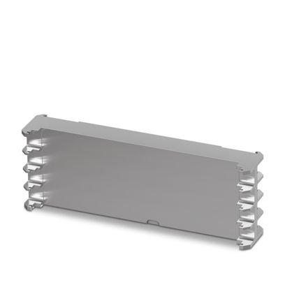 Phoenix Contact - Gerätelüfter Kühlkörper ICE25-R122X45-A1 − 10 Stück