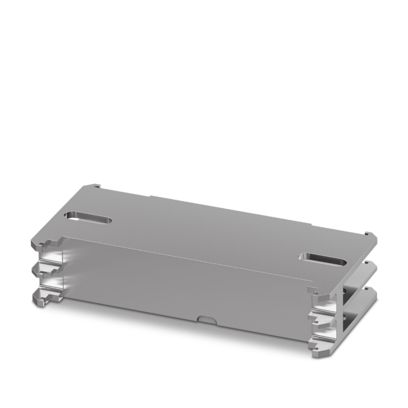 Phoenix Contact - Gerätelüfter Kühlkörper ICE50-R100X22-A1 − 10 Stück