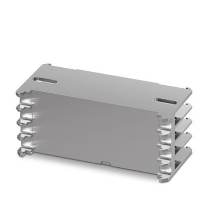 Phoenix Contact - Gerätelüfter Kühlkörper ICE50-R100X45-A1 − 10 Stück