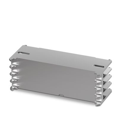 Phoenix Contact - Gerätelüfter Kühlkörper ICE50-R122X45-A1 − 10 Stück