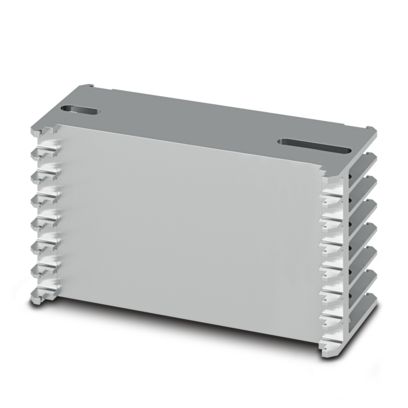 Phoenix Contact - Gerätelüfter Kühlkörper ICE50-R122X67-A1 − 10 Stück