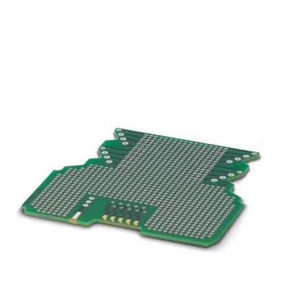 Phoenix Contact - Elektronik-Leergehäuse Leiterplatte ME MAX - DEV-PCB-01