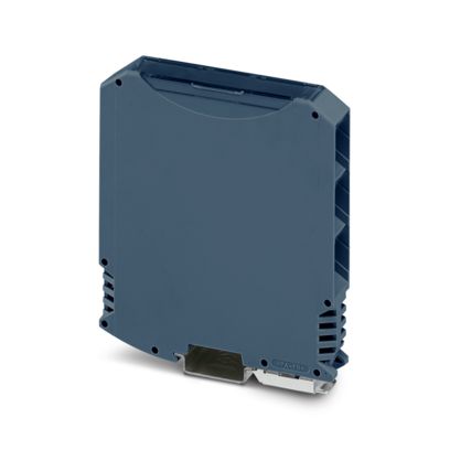 Phoenix Contact - Elektronik-Leergehäuse Elektronikgehäuse ME MAX 17,5 3-3 BUGY − 500 Stück