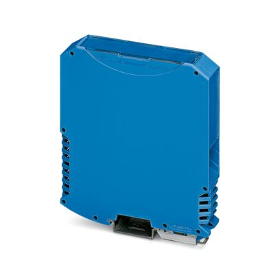 Phoenix Contact - Elektronik-Leergehäuse Elektronikgehäuse ME MAX 22,5 #2695293 − 50 Stück