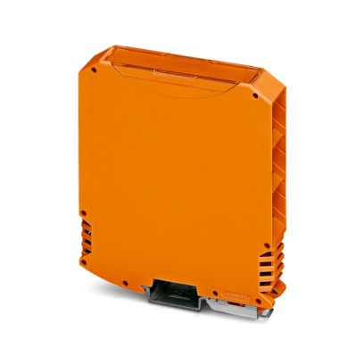 Phoenix Contact - Elektronik-Leergehäuse Elektronikgehäuse ME MAX 22,5 3-3 OG − 250 Stück