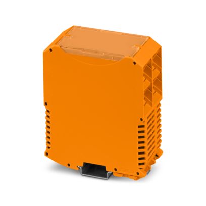 Phoenix Contact - Elektronik-Leergehäuse Elektronikgehäuse ME MAX 45 LC 2-2 OG − 250 Stück