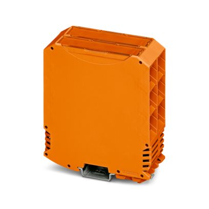 Phoenix Contact - Elektronik-Leergehäuse Elektronikgehäuse ME MAX 45 LC 3-3 OG − 250 Stück