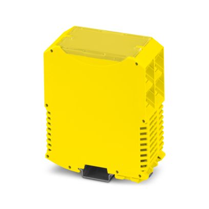 Phoenix Contact - Elektronik-Leergehäuse Elektronikgehäuse ME MAX 45 LC#1470509 − 100 Stück