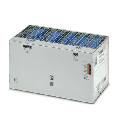 Phoenix Contact - USV-Anlage Kapazitätsmodul QUINT4-CAP/2#1076861 − 1 Stück