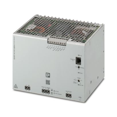 Phoenix Contact - Netzwechselrichter DC/AC DC/AC-Inverter QUINT4-INV/2#1067325 − 1 Stück