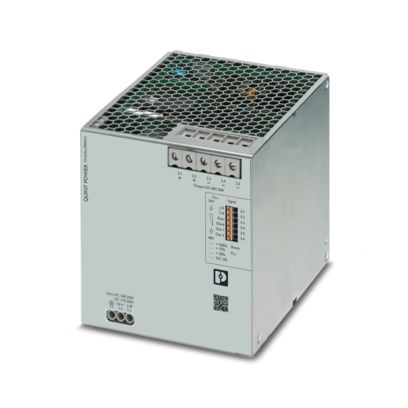 Phoenix Contact - Gleichstromversorgung Stromversorgung QUINT4-PS/1A#2904612 − 1 Stück