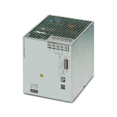 Phoenix Contact - Gleichstromversorgung Stromversorgung QUINT4-PS/1A#2904618